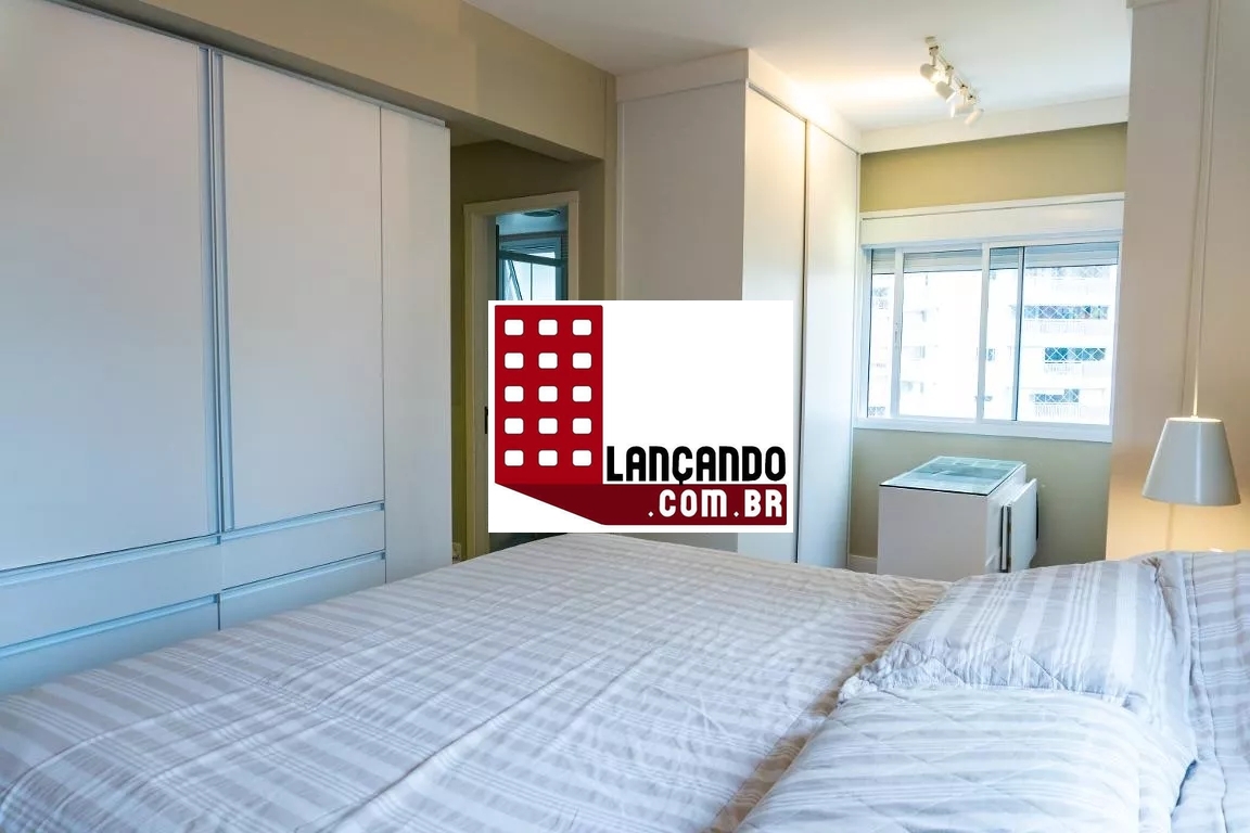 Apartamento à venda com 2 quartos, 136m² - Foto 14