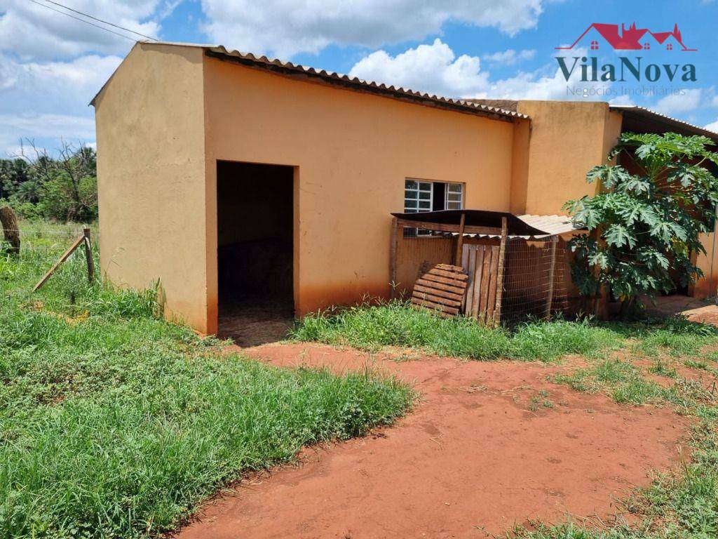 Sítio à venda com 4 quartos, 48000M2 - Foto 19