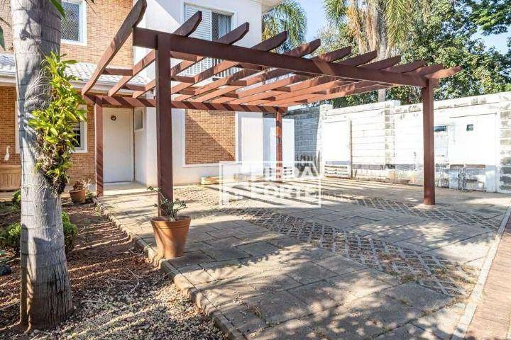 Casa de Condomínio à venda com 3 quartos, 174m² - Foto 19