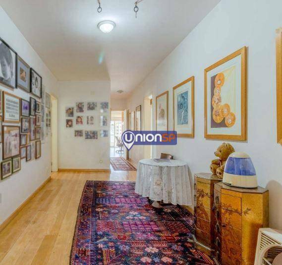 Apartamento à venda com 4 quartos, 335m² - Foto 12