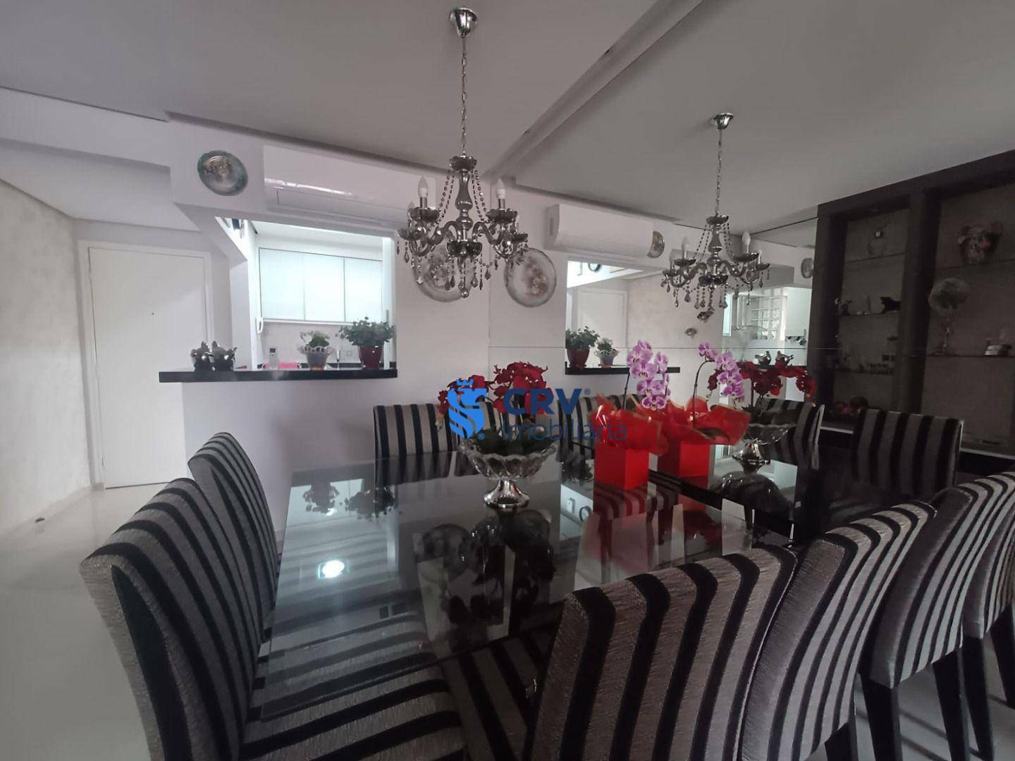 Apartamento para alugar com 3 quartos, 90m² - Foto 2