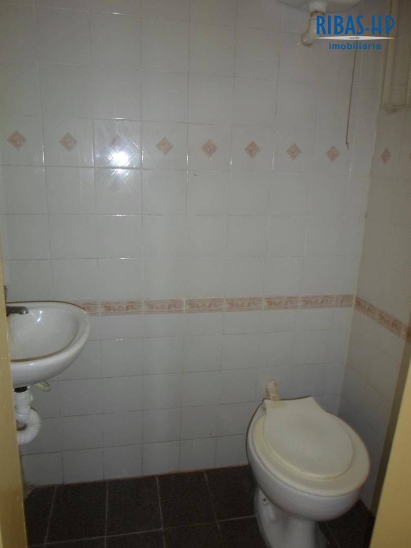 Loja-Salão à venda e aluguel, 25m² - Foto 5