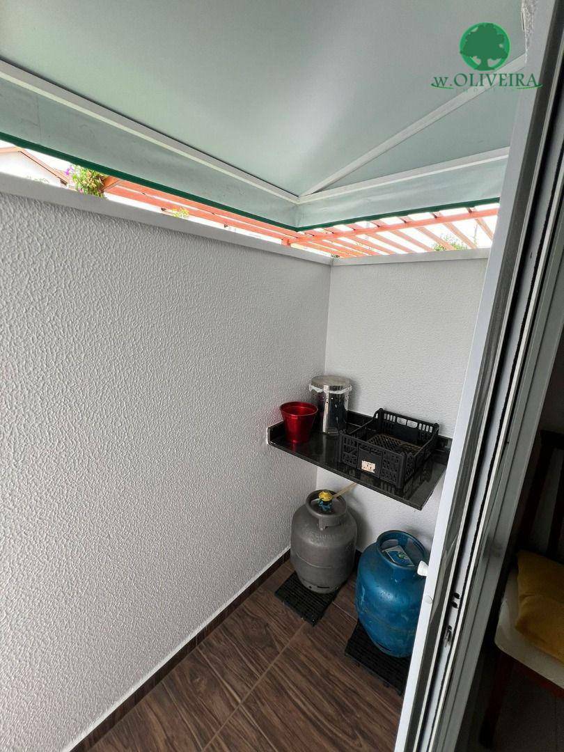 Sobrado à venda com 3 quartos, 137m² - Foto 14