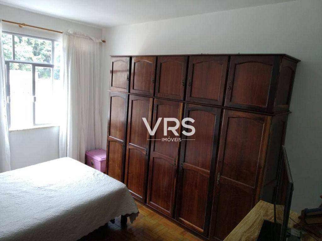 Apartamento à venda com 2 quartos, 52m² - Foto 13