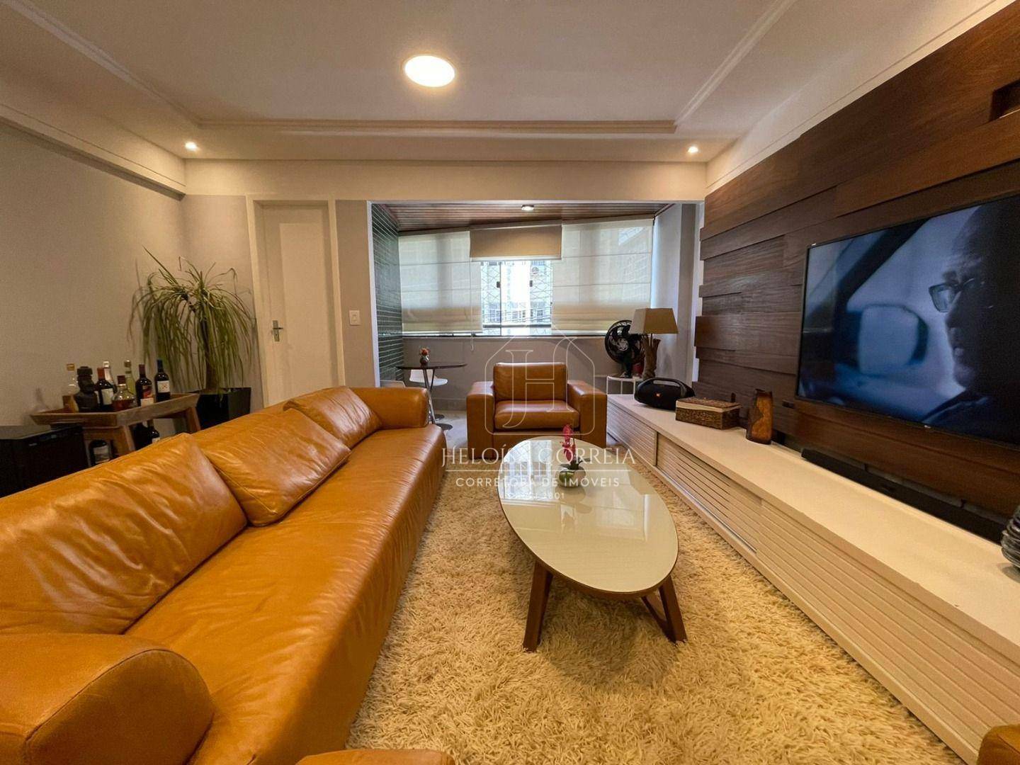 Apartamento, 3 quartos, 147 m² - Foto 4