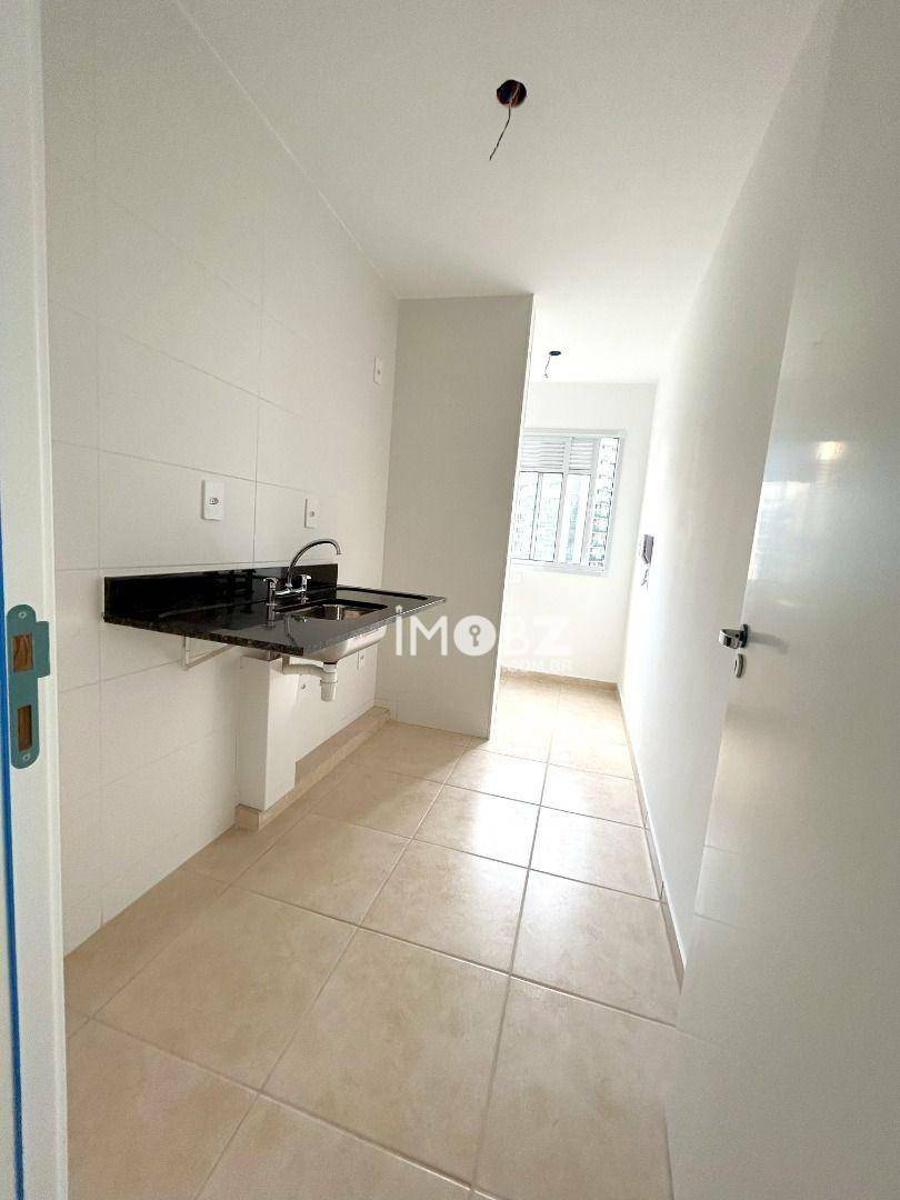 Apartamento à venda com 1 quarto, 41m² - Foto 5