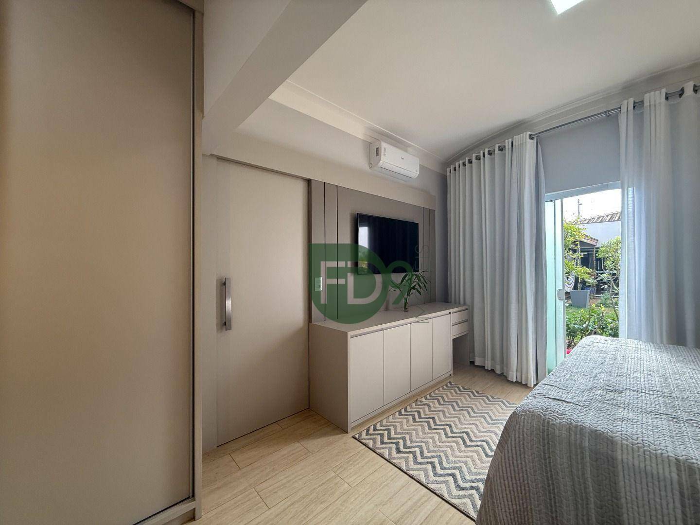 Casa à venda com 3 quartos, 225m² - Foto 33