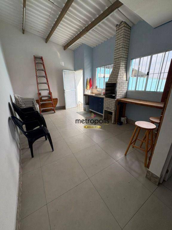 Casa à venda com 3 quartos, 132m² - Foto 13