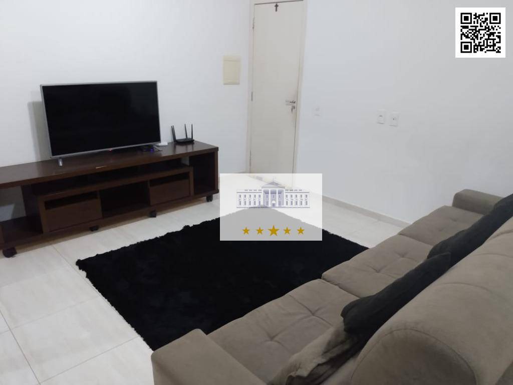 Apartamento à venda com 2 quartos, 89m² - Foto 5