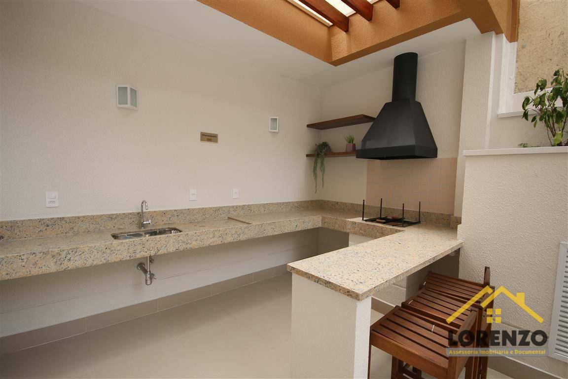 Apartamento à venda com 2 quartos, 59m² - Foto 30