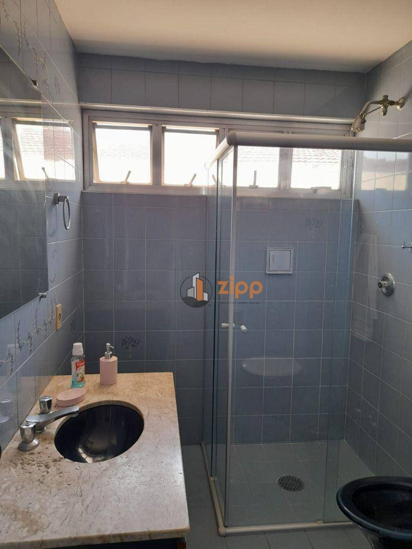 Sobrado à venda com 4 quartos, 400m² - Foto 7