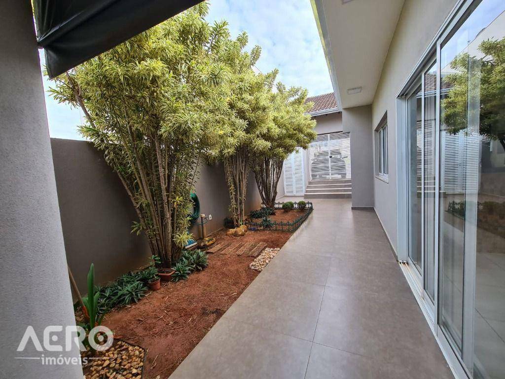 Casa de Condomínio, 3 quartos - Foto 43