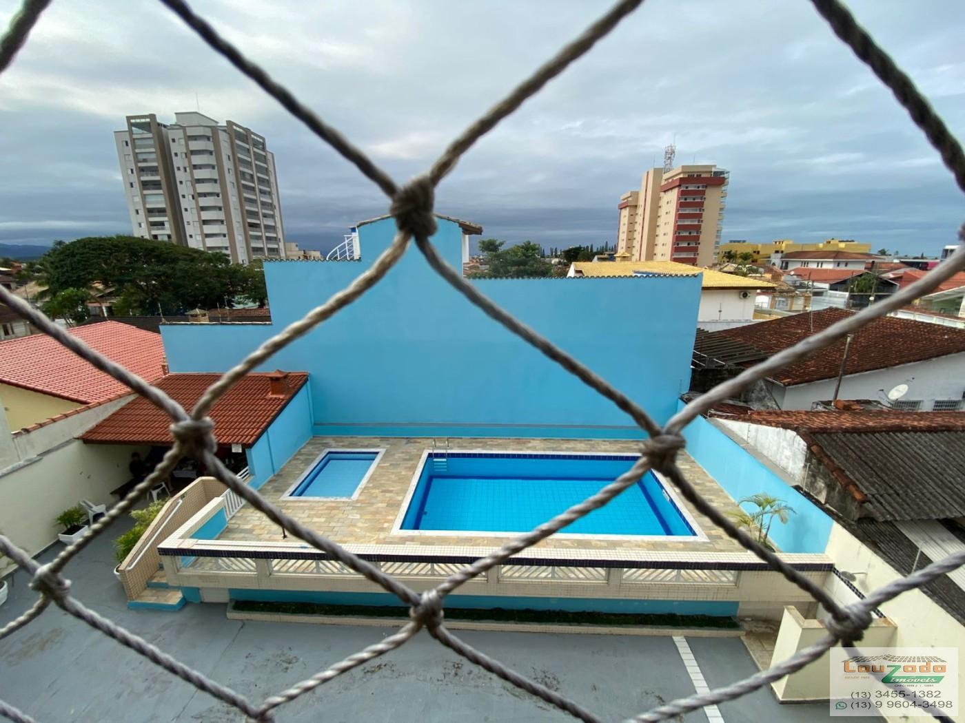 Apartamento à venda com 3 quartos, 90m² - Foto 4