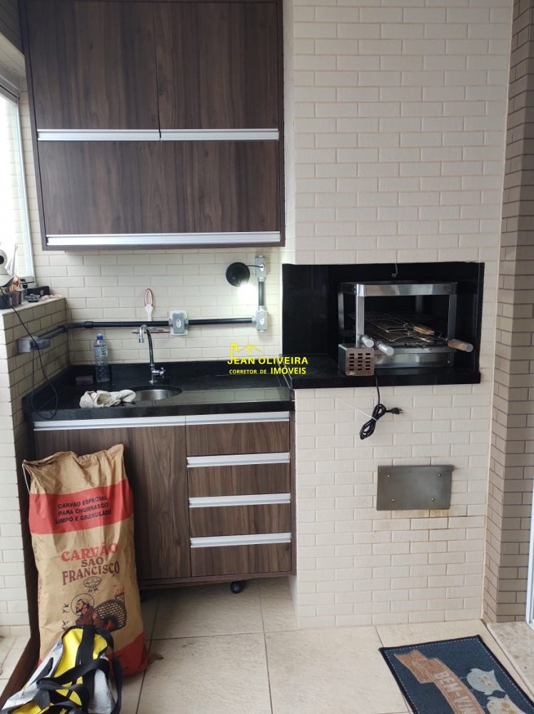 Apartamento à venda com 2 quartos, 77m² - Foto 5