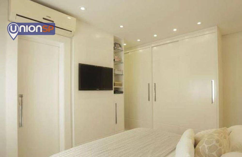 Apartamento à venda com 3 quartos, 130m² - Foto 5