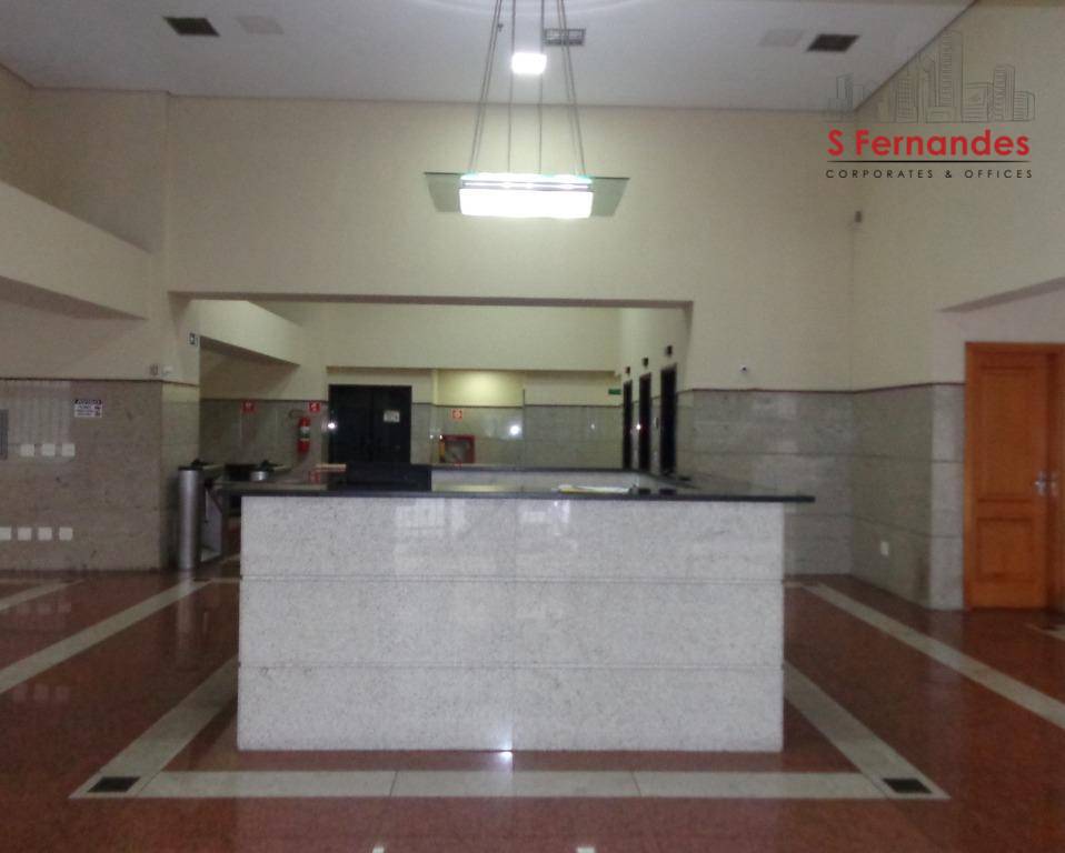 Conjunto Comercial-Sala para alugar, 300m² - Foto 15