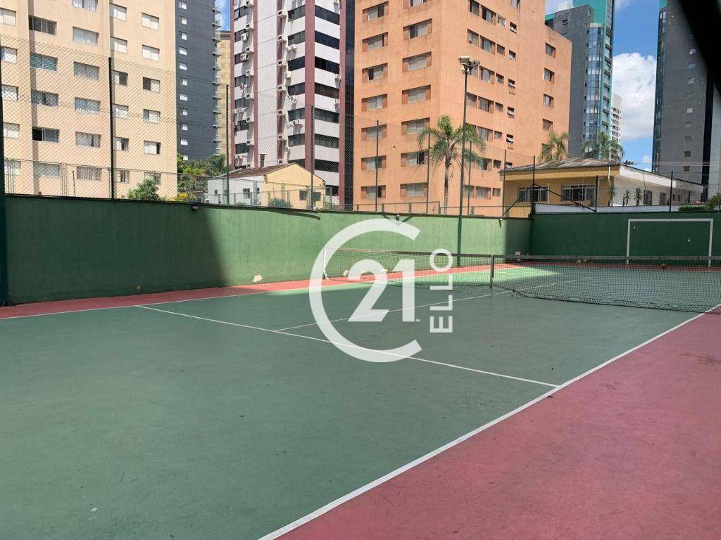 Apartamento à venda e aluguel com 4 quartos, 144m² - Foto 24