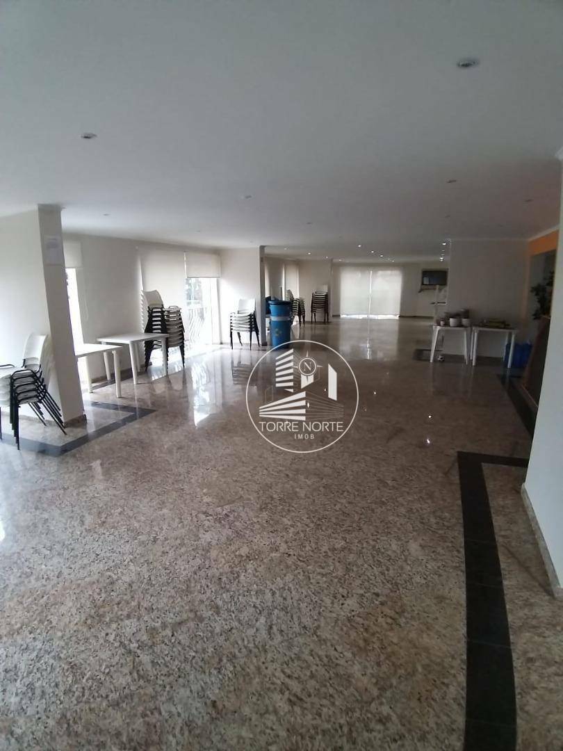 Apartamento à venda com 3 quartos, 83m² - Foto 8