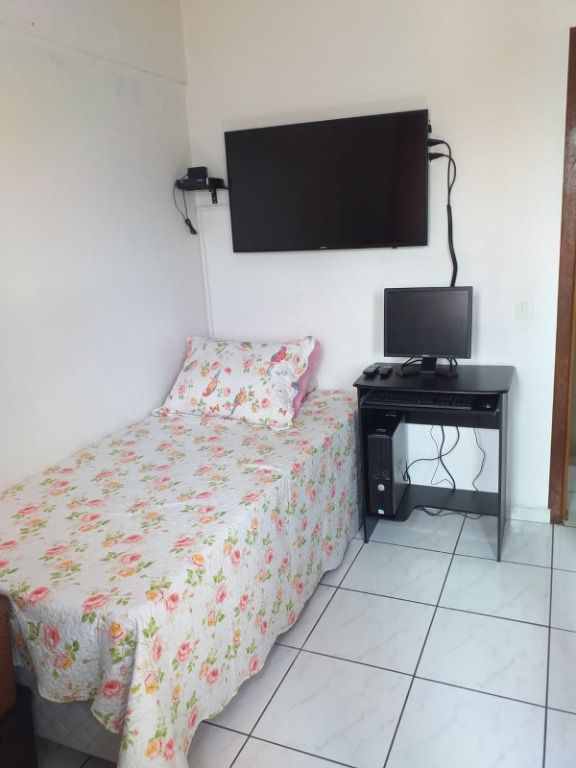 Apartamento à venda com 2 quartos, 60m² - Foto 7