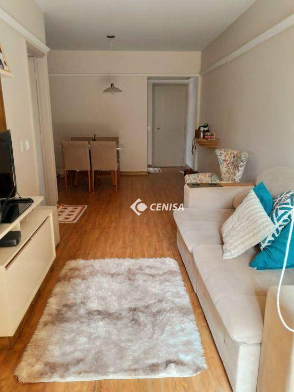 Apartamento à venda com 3 quartos, 98m² - Foto 8