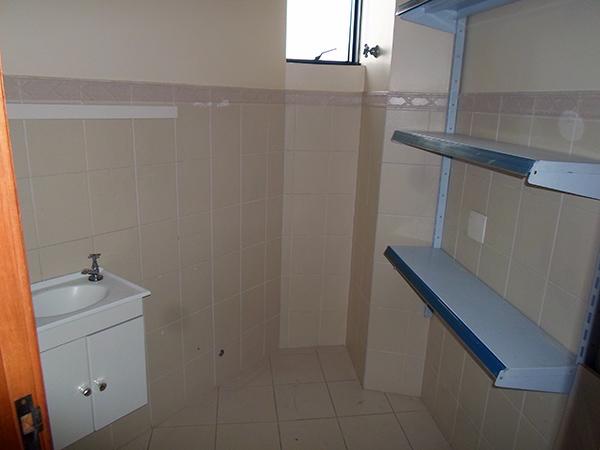 Conjunto Comercial-Sala para alugar, 50m² - Foto 9