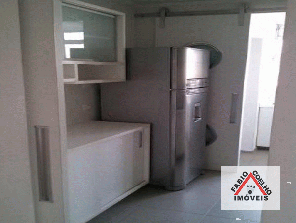 Apartamento à venda com 2 quartos, 68m² - Foto 2