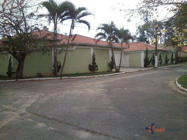 Casa de Condomínio à venda com 4 quartos, 535m² - Foto 11