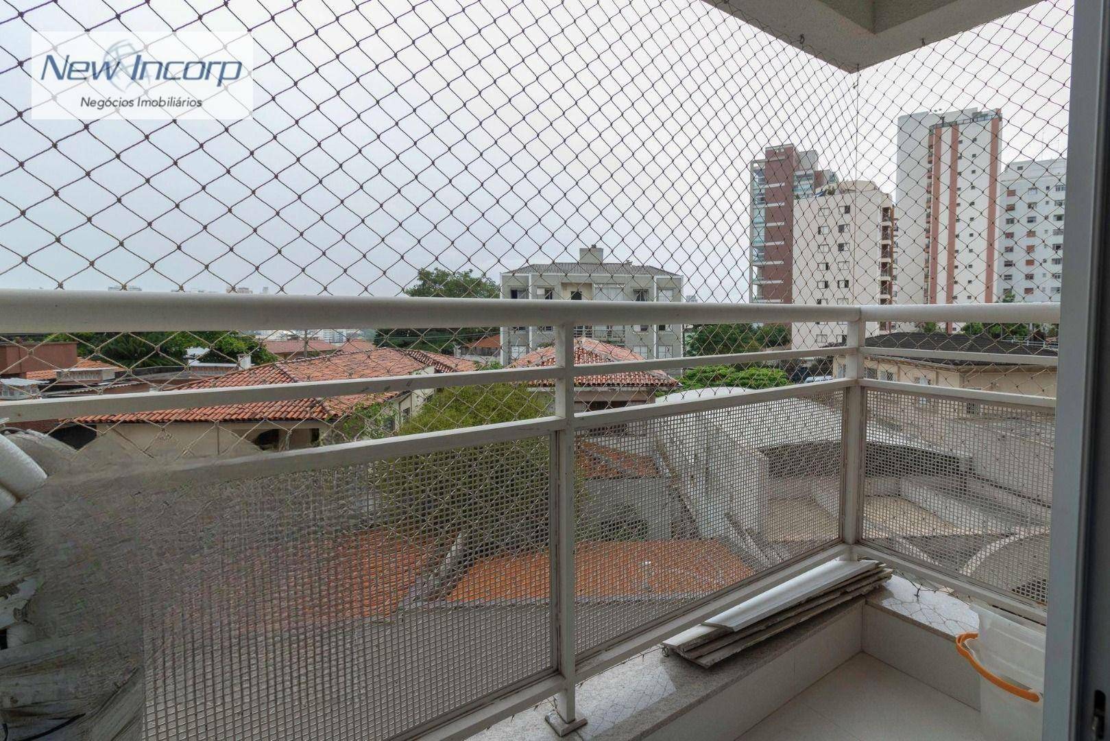 Apartamento à venda com 3 quartos, 208m² - Foto 38