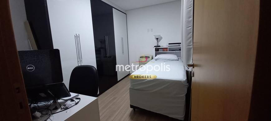 Apartamento à venda com 3 quartos, 91m² - Foto 5