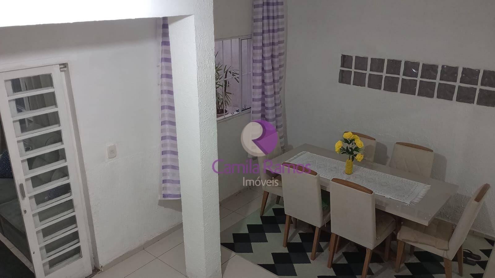 Sobrado à venda com 3 quartos, 175m² - Foto 8