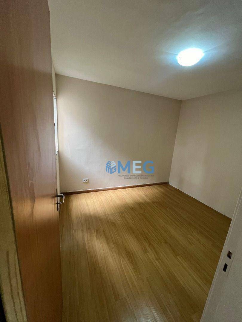 Apartamento, 2 quartos, 45 m² - Foto 5