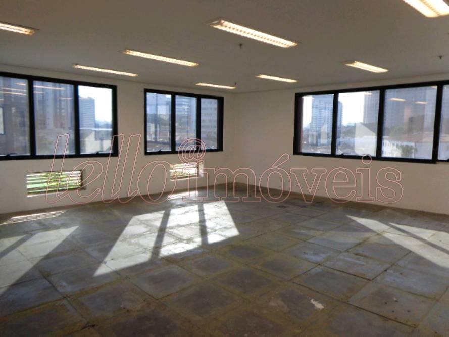 Conjunto Comercial-Sala para alugar, 259m² - Foto 7