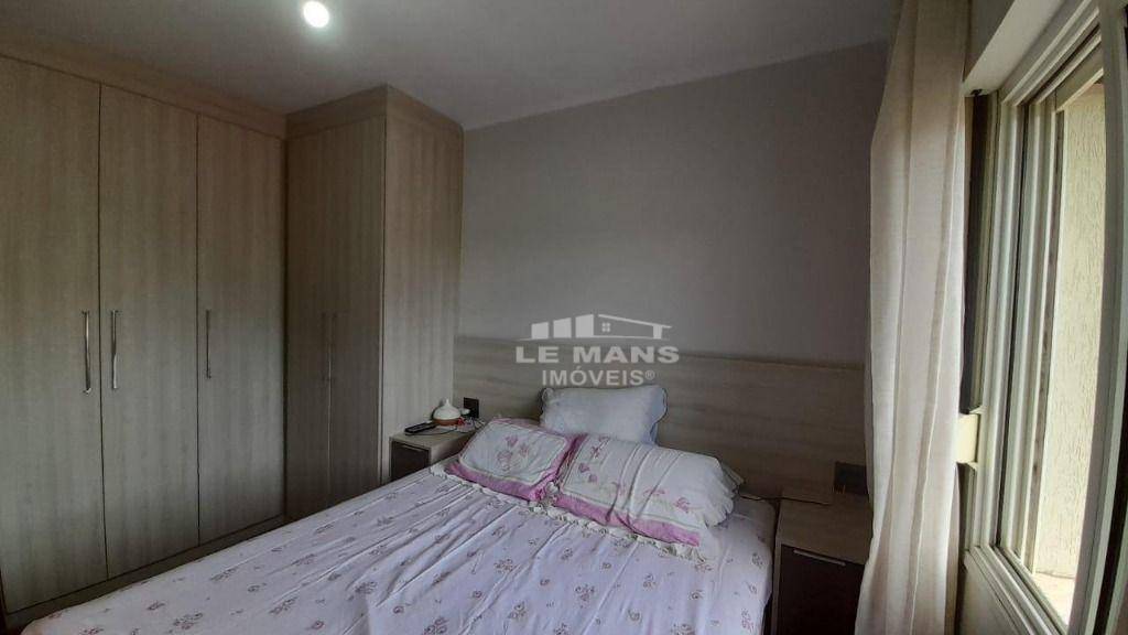 Apartamento à venda com 3 quartos, 84m² - Foto 5