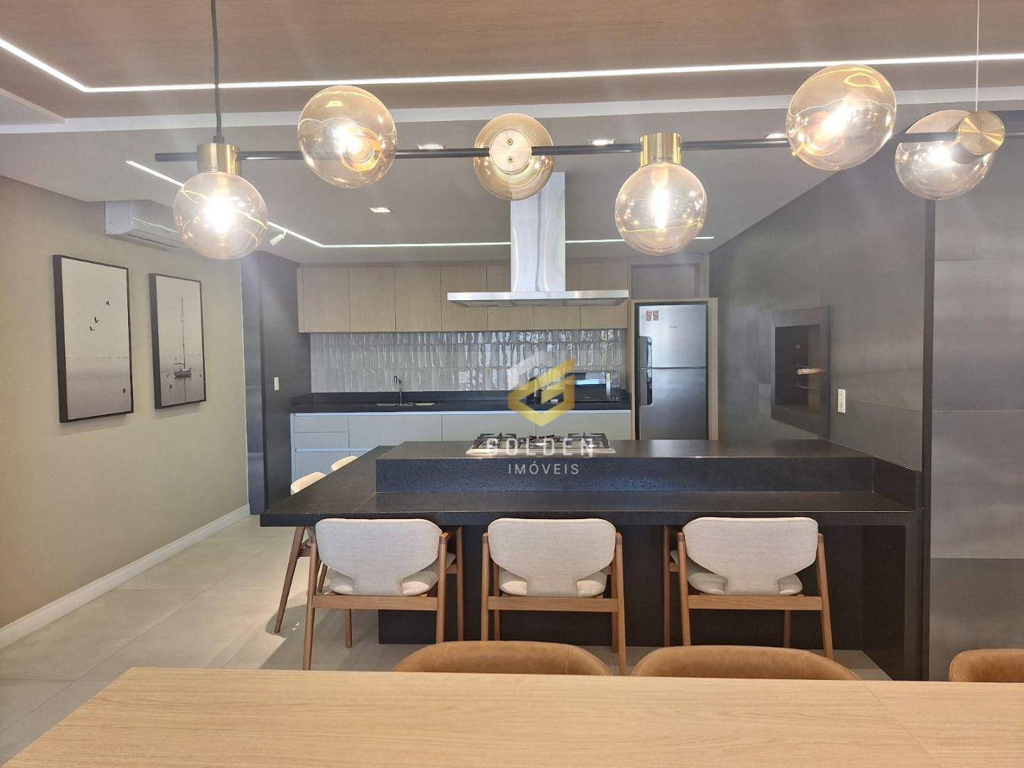 Apartamento à venda com 2 quartos, 65m² - Foto 18