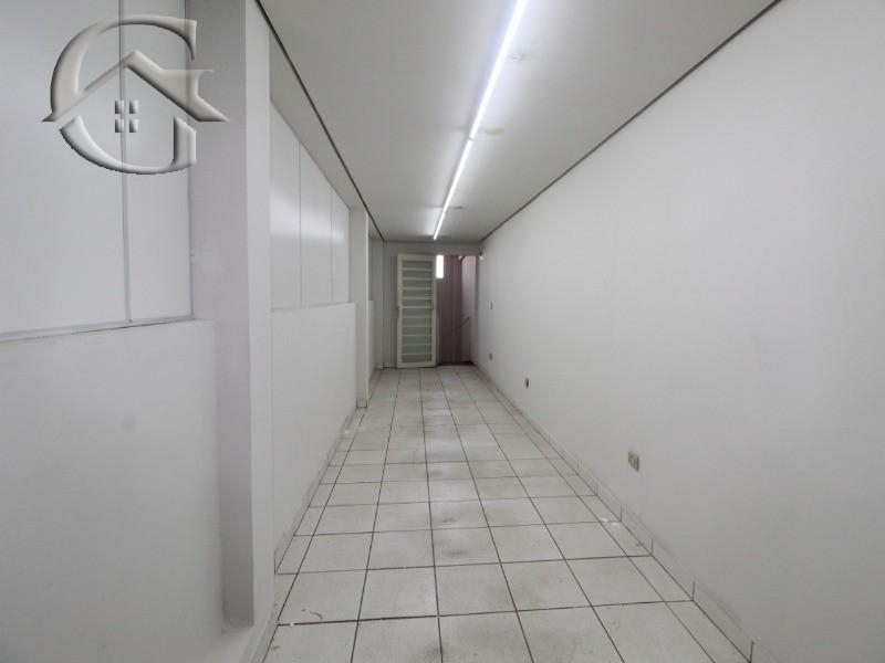 Depósito-Galpão-Armazém para alugar, 500m² - Foto 19