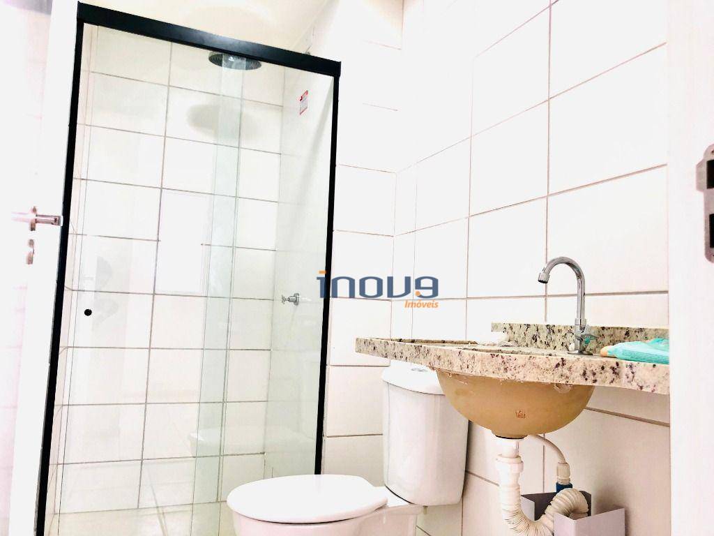 Apartamento para alugar com 2 quartos, 47m² - Foto 24