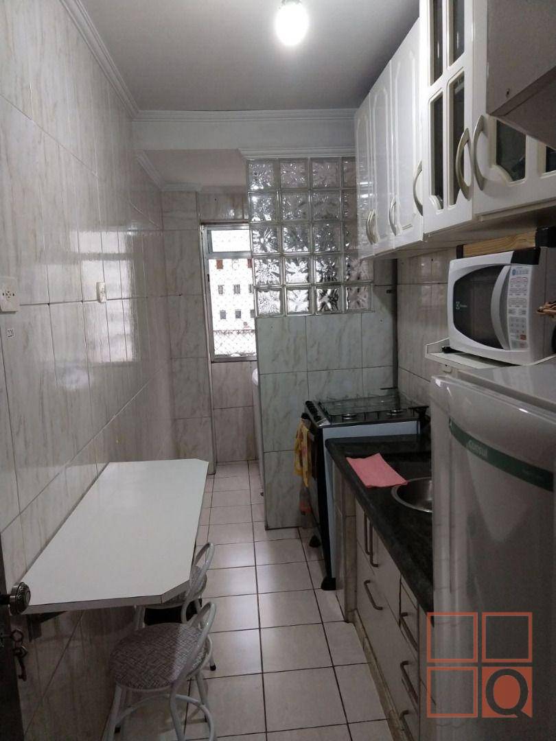 Apartamento à venda com 2 quartos, 51m² - Foto 1