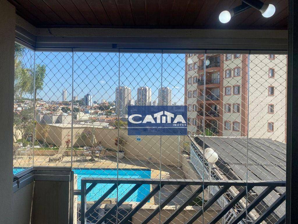 Apartamento à venda com 3 quartos, 70m² - Foto 6