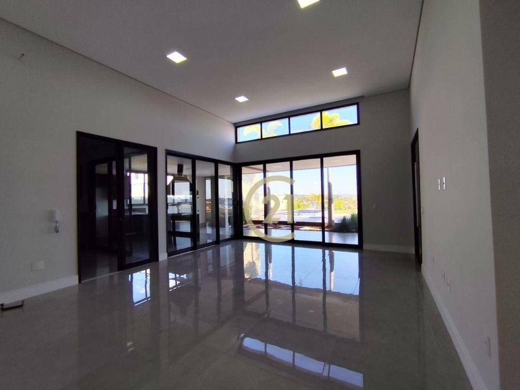 Casa de Condomínio à venda com 3 quartos, 261m² - Foto 5