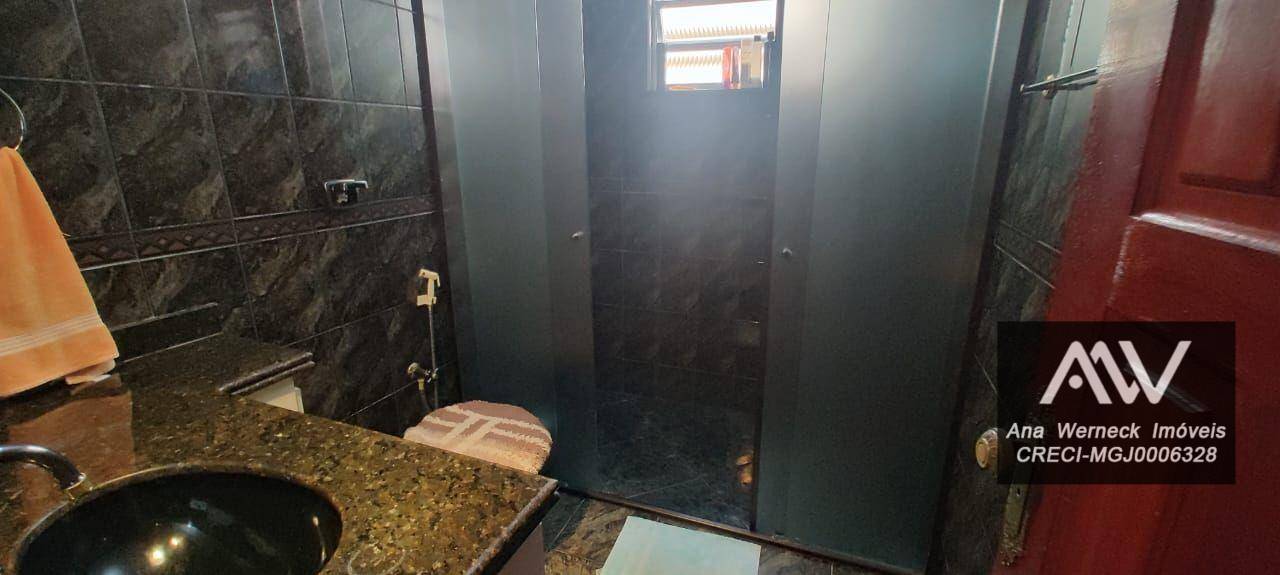 Sobrado à venda com 3 quartos, 150m² - Foto 8