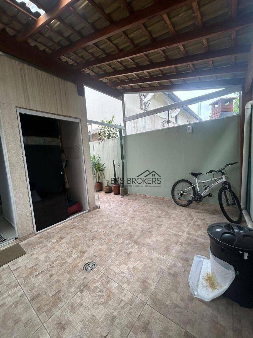 Sobrado à venda com 2 quartos, 71m² - Foto 11