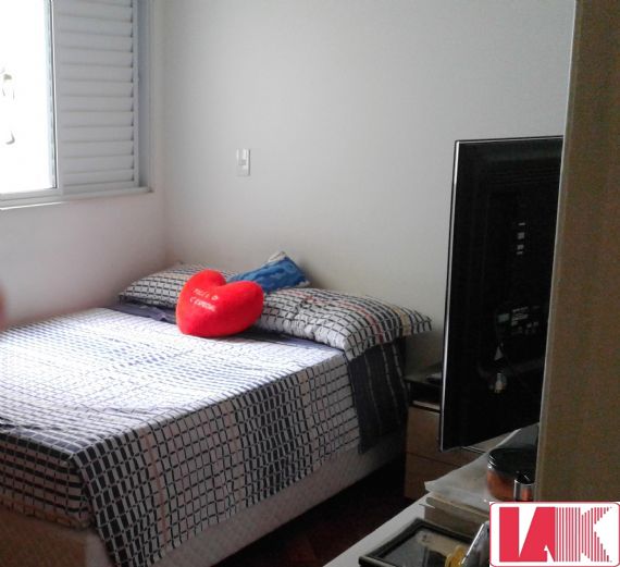 Sobrado à venda com 2 quartos, 126m² - Foto 11