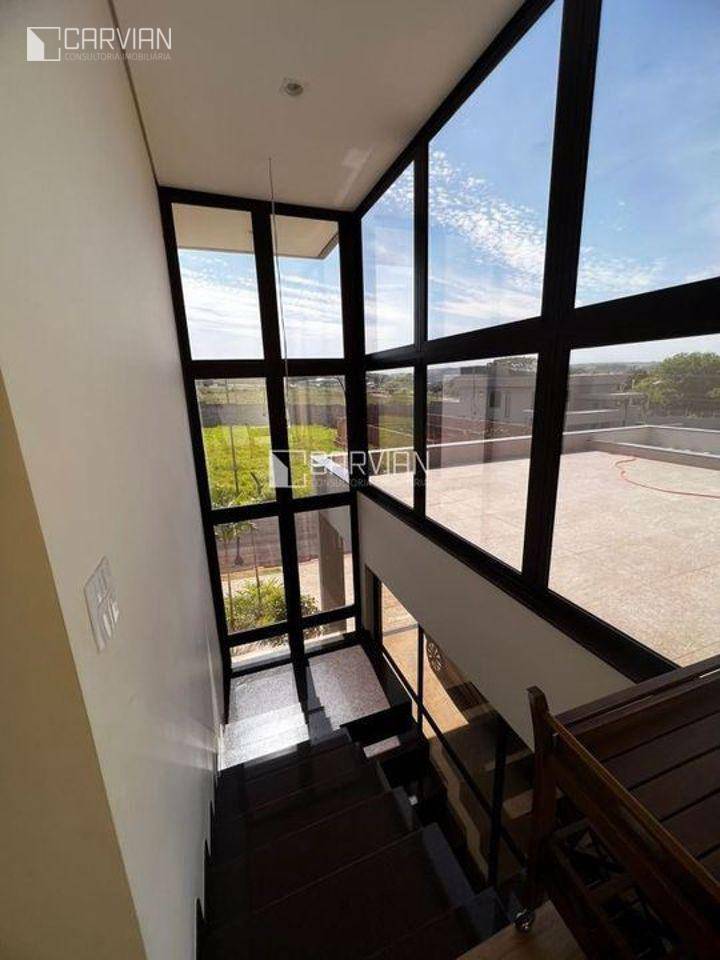 Casa de Condomínio à venda com 5 quartos, 450m² - Foto 21