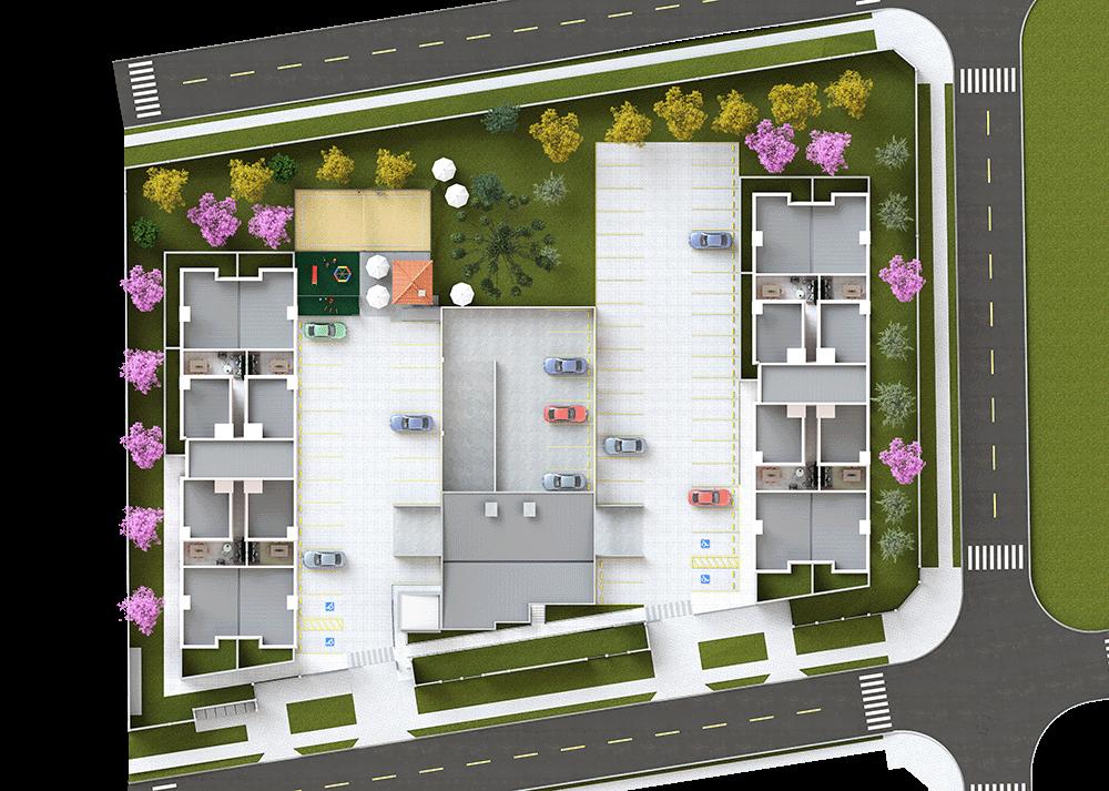 Cobertura à venda com 3 quartos, 110m² - Foto 26