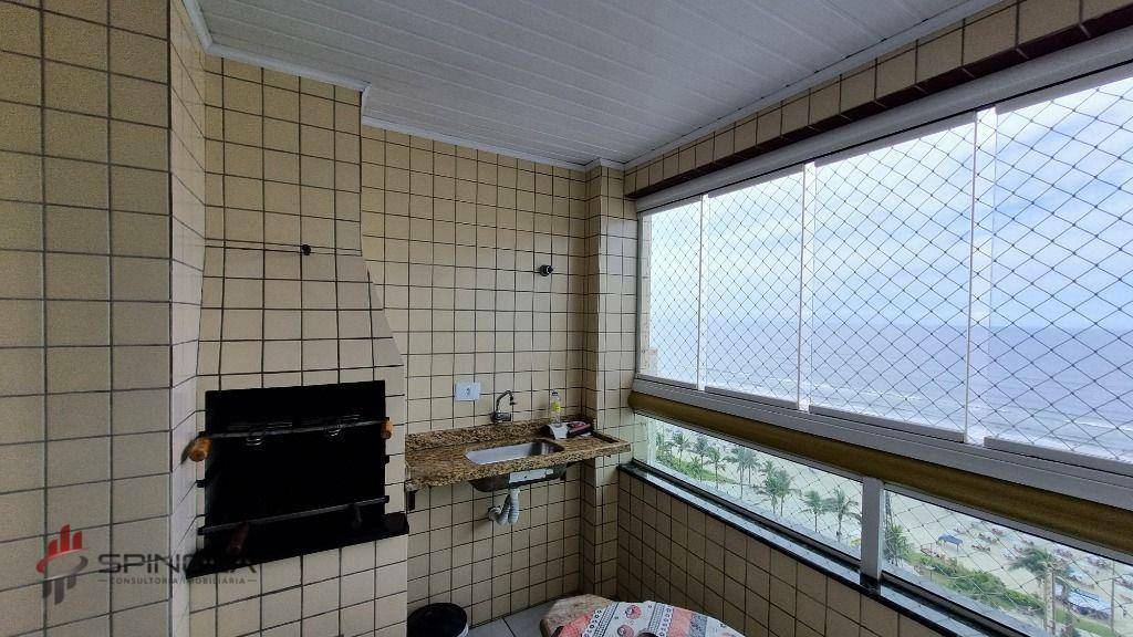 Apartamento à venda com 3 quartos, 140m² - Foto 13