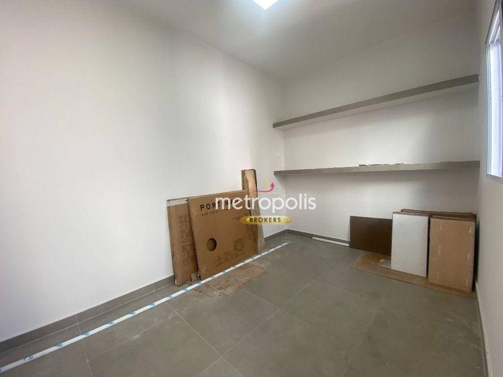 Sobrado à venda com 2 quartos, 180m² - Foto 31