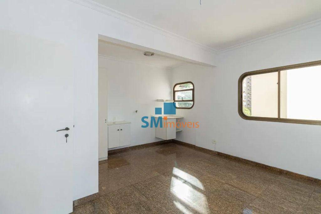 Apartamento à venda com 4 quartos, 231m² - Foto 5