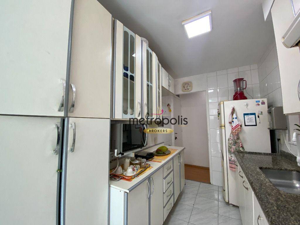 Apartamento à venda com 3 quartos, 64m² - Foto 5