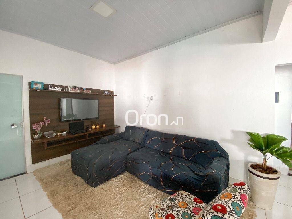 Casa à venda com 3 quartos, 140m² - Foto 3