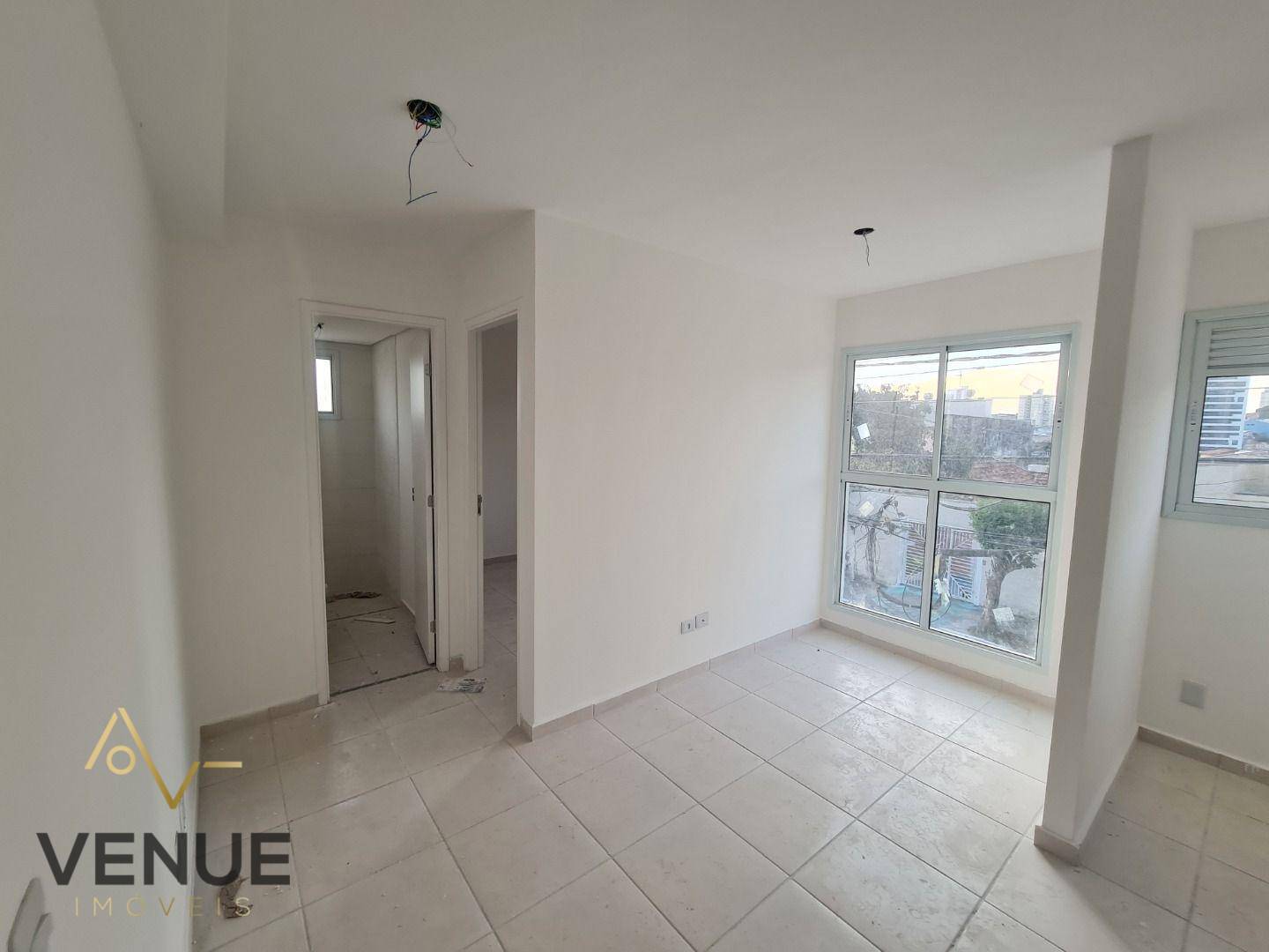 Apartamento à venda com 1 quarto, 30m² - Foto 5